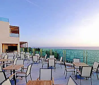 Smy Carlos V Wellness & Alghero