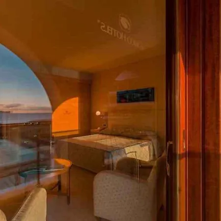 Smy Carlos V Wellness & Alghero