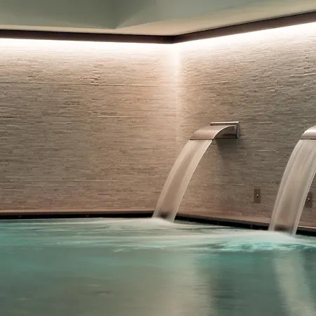 Smy Carlos V Wellness & Hotel Alghero