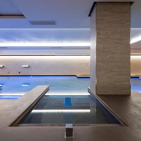 Smy Carlos V Wellness & Αλγκέρο