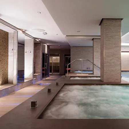 Smy Carlos V Wellness & Hotel 5*