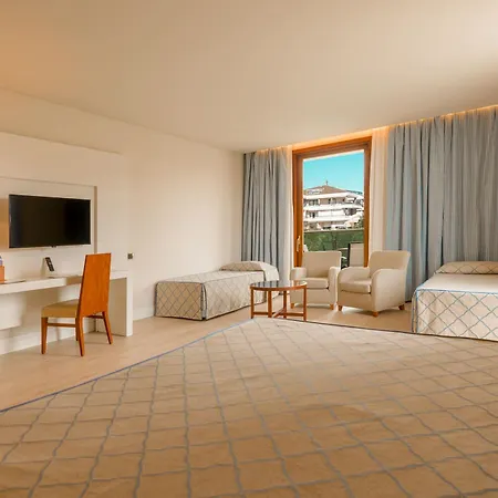 Smy Carlos V Wellness & Hotel