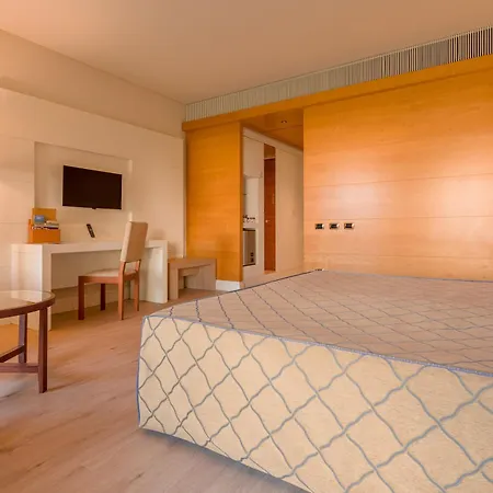 Smy Carlos V Wellness & 5*