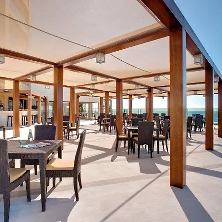 Smy Carlos V Wellness & Alghero