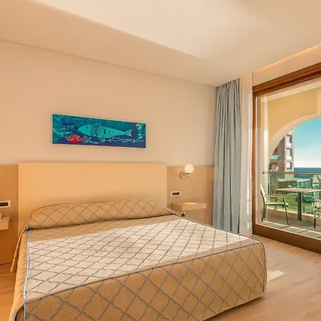 Hotel Smy Carlos V Wellness &