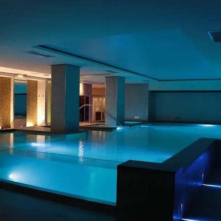 Smy Carlos V Wellness & Hotel 5*