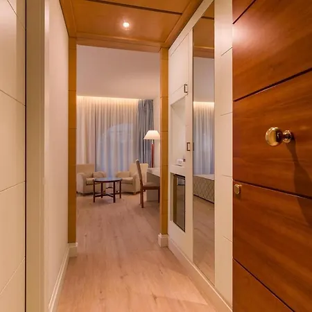 Hotel Smy Carlos V Wellness & Alghero