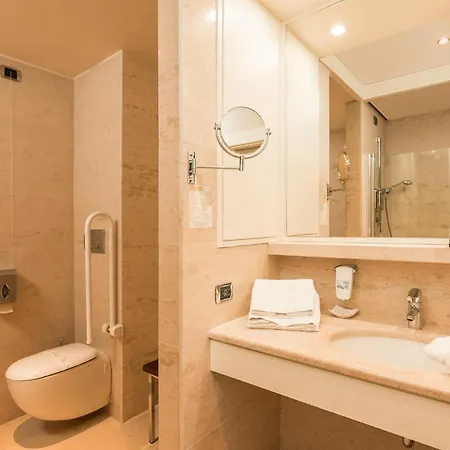 Smy Carlos V Wellness & 5*
