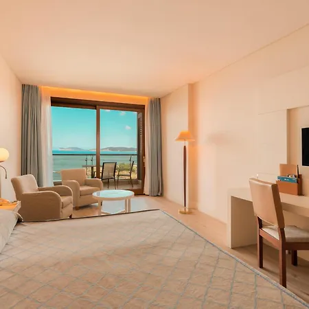 Smy Carlos V Wellness & Hotel