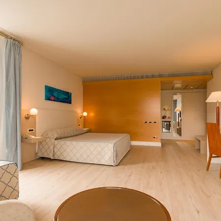 Smy Carlos V Wellness & Hotel Alghero