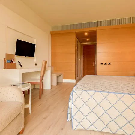 Smy Carlos V Wellness & Alghero