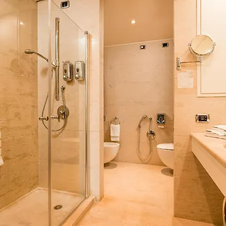 Smy Carlos V Wellness & 5* Alghero