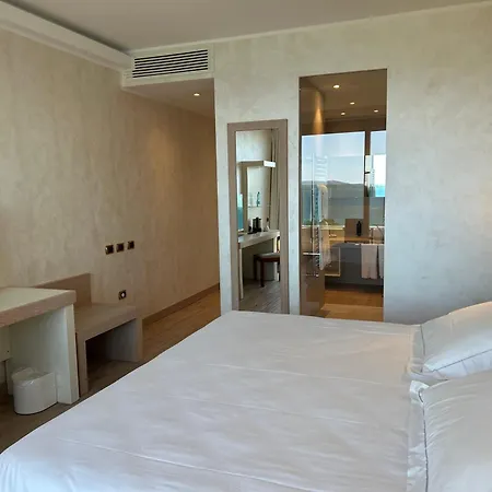 Smy Carlos V Wellness & 5*