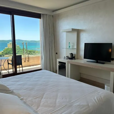 Hotel Smy Carlos V Wellness & 5*