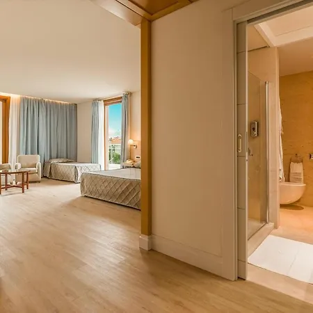Smy Carlos V Wellness & Hotel