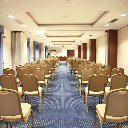 Smy Carlos V Wellness & 5* אלגהרו