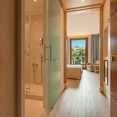 Smy Carlos V Wellness & Alghero