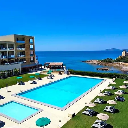 Smy Carlos V Wellness & Szálloda 5*