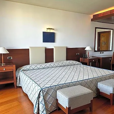 Szálloda Smy Carlos V Wellness & 5*
