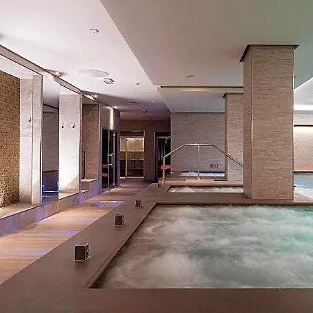 Smy Carlos V Wellness & 5* Alghero