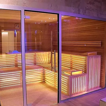 Smy Carlos V Wellness & 5* Alghero