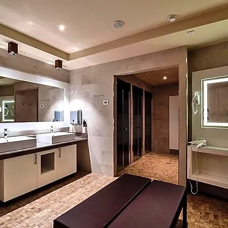Smy Carlos V Wellness & 5* Alghero