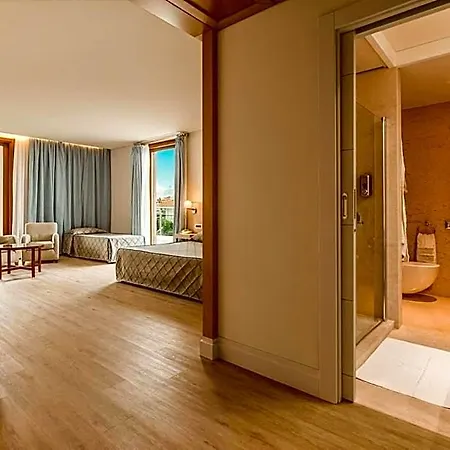 Szálloda Smy Carlos V Wellness &