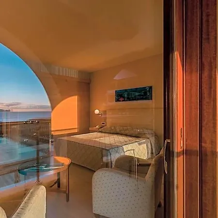 Hotel Smy Carlos V Wellness & Alghero