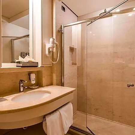 Szálloda Smy Carlos V Wellness &