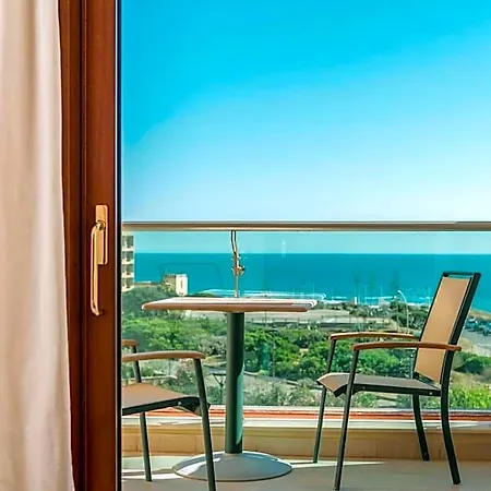 Smy Carlos V Wellness & 5* Alghero