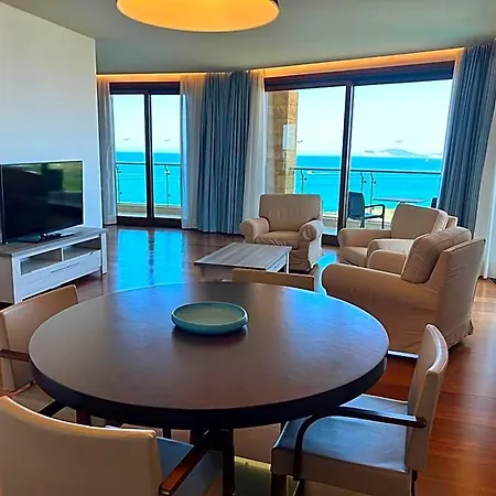 Szálloda Smy Carlos V Wellness & Alghero