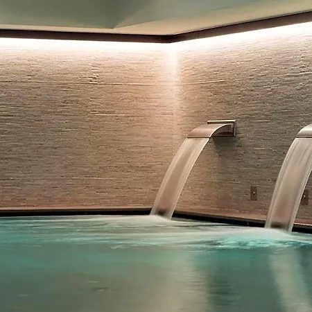 Szálloda Smy Carlos V Wellness &