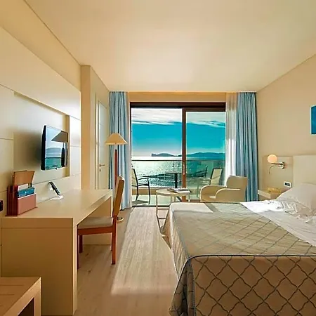 Smy Carlos V Wellness & Szálloda Alghero