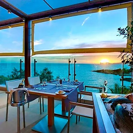 Smy Carlos V Wellness &