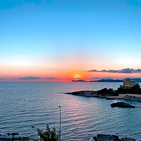 Smy Carlos V Wellness & Hotel 5*