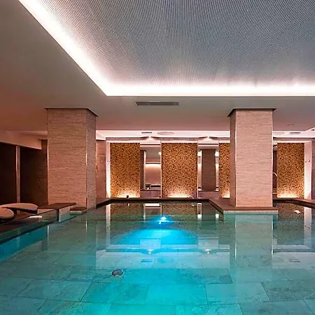 Smy Carlos V Wellness &
