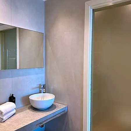 Szálloda Smy Carlos V Wellness & Alghero