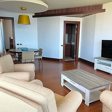 Szálloda Smy Carlos V Wellness & 5*