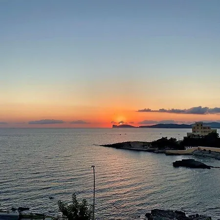 Smy Carlos V Wellness & 5* Αλγκέρο