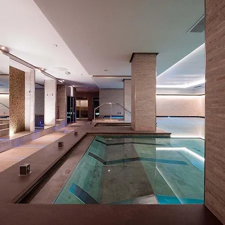 Smy Carlos V Wellness & Ξενοδοχείο Αλγκέρο