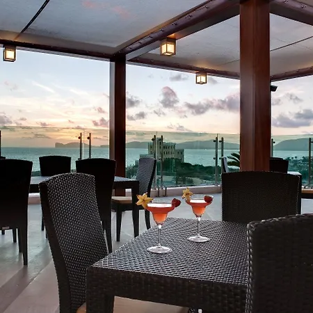 Hotel Smy Carlos V Wellness & Alghero