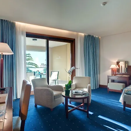 Hotel Smy Carlos V Wellness &