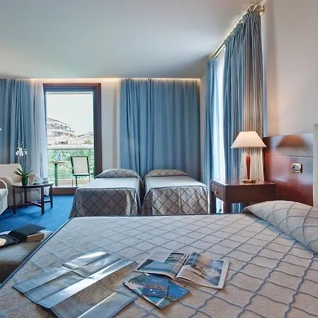 Smy Carlos V Wellness &