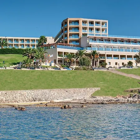 Smy Carlos V Wellness & Hotell 5*