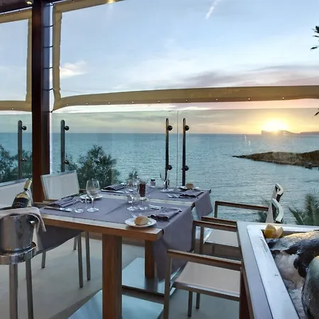 Smy Carlos V Wellness & Hotel Alghero