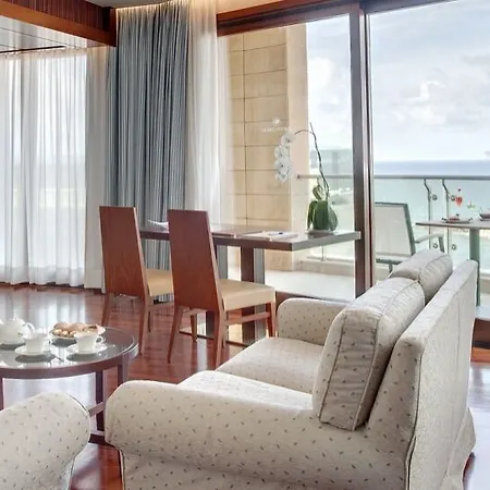 Smy Carlos V Wellness & 5*