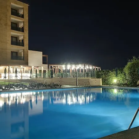 Smy Carlos V Wellness &