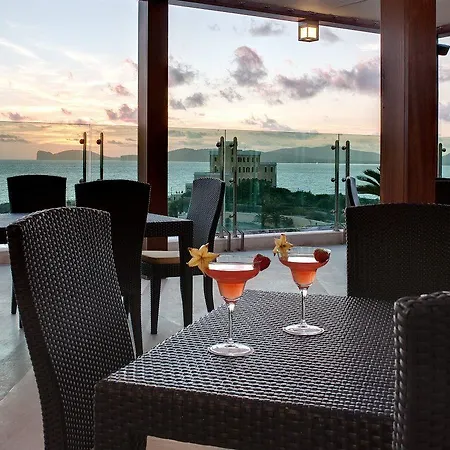 호텔 Smy Carlos V Wellness & 5*