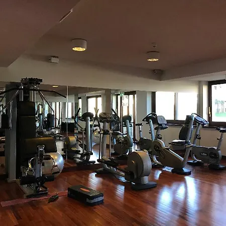 Smy Carlos V Wellness & Szálloda
