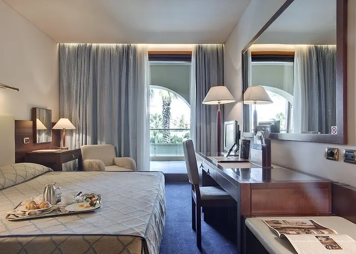 Hotel Smy Carlos V Wellness &